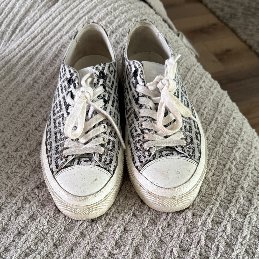 Givenchy Tennis shoes